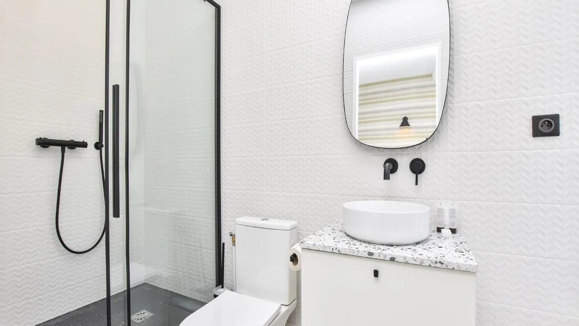 Intimate Studio - 2P - Beaugrenelle Tour Eiffel Paris 0*,